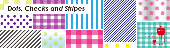 dots-checks-stripes